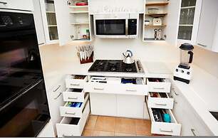 Miami Pool Oasis in El Portal