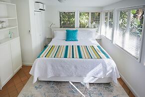 Miami Pool Cottage in El Portal