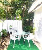 Miami Pool Cottage in El Portal