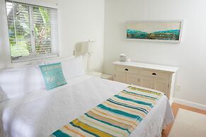 Miami Pool Cottage in El Portal