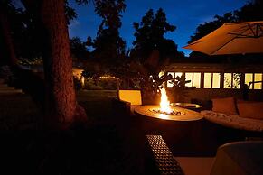 Miami Pool Cottage in El Portal