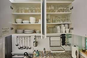 Miami Pool Cottage in El Portal