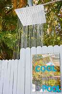 Miami Pool Cottage in El Portal