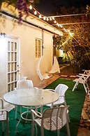 Miami Pool Cottage in El Portal