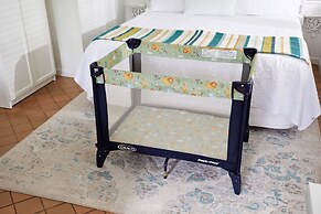 Miami Pool Cottage in El Portal