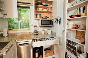 Miami Pool Cottage in El Portal