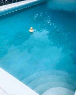 Miami Pool Cottage in El Portal