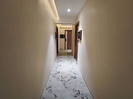 Hotel Prime Suites Airoli