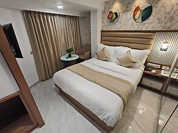 Hotel Prime Suites Airoli