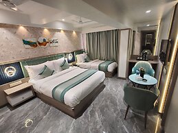 Hotel Prime Suites Airoli