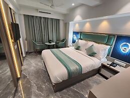 Hotel Prime Suites Airoli