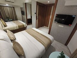 Hotel Prime Suites Airoli