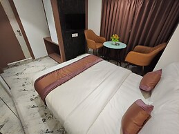 Hotel Prime Suites Airoli