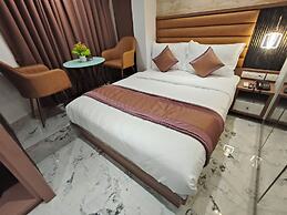 Hotel Prime Suites Airoli