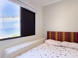 Apê a 50 metros do Mar - Itapema