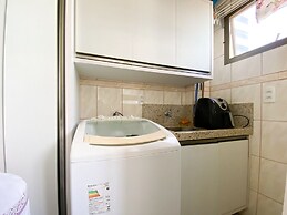 Apê a 50 metros do Mar - Itapema