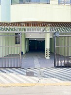 Apê a 50 metros do Mar - Itapema