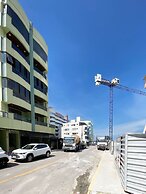 Apê a 50 metros do Mar - Itapema