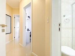 Apê a 50 metros do Mar - Itapema