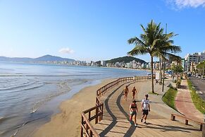 Apê a 50 metros do Mar - Itapema