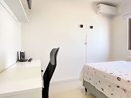 Apê a 50 metros do Mar - Itapema