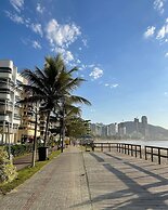 Apê a 50 metros do Mar - Itapema