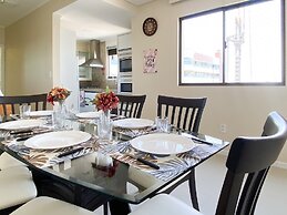 Apê a 50 metros do Mar - Itapema