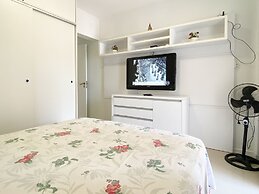 Apê a 50 metros do Mar - Itapema