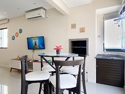 Apê a 50 metros do Mar - Itapema