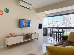 Apê a 50 metros do Mar - Itapema