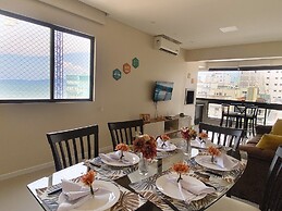 Apê a 50 metros do Mar - Itapema