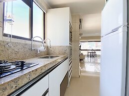 Apê a 50 metros do Mar - Itapema