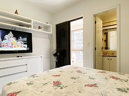 Apê a 50 metros do Mar - Itapema