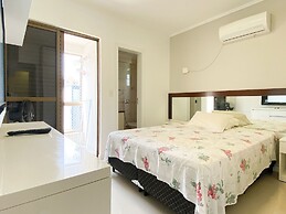 Apê a 50 metros do Mar - Itapema