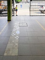 Apê a 50 metros do Mar - Itapema