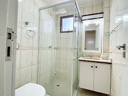 Apê a 50 metros do Mar - Itapema