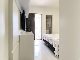 Apê a 50 metros do Mar - Itapema