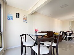 Apê a 50 metros do Mar - Itapema