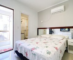 Apê a 50 metros do Mar - Itapema