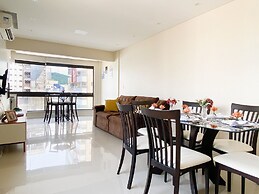 Apê a 50 metros do Mar - Itapema