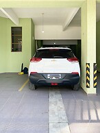 Apê a 50 metros do Mar - Itapema