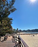 Apê a 50 metros do Mar - Itapema