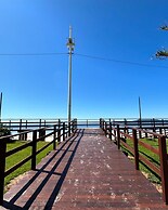 Apê a 50 metros do Mar - Itapema