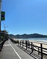 Apê a 50 metros do Mar - Itapema