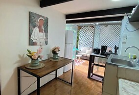 Iwa Żaru Panoramic Sea View Hotel