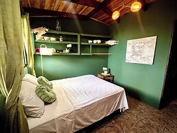 Iwa Żaru Panoramic Sea View Hotel