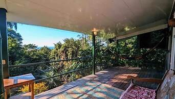 Iwa Żaru Panoramic Sea View Hotel