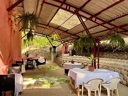 Iwa Żaru Panoramic Sea View Hotel