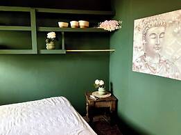 Iwa Żaru Panoramic Sea View Hotel