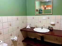 Mi Zaru Sea View Animal Paradise